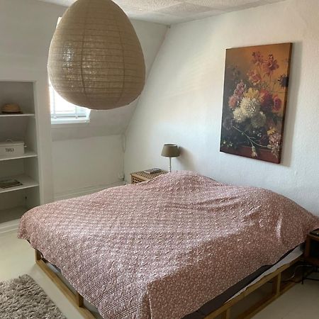 Charmante Alte Stadtvilla Epe  Ngoại thất bức ảnh