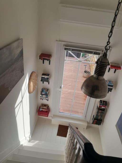 Charmante Alte Stadtvilla Epe  Ngoại thất bức ảnh