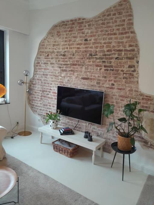 Charmante Alte Stadtvilla Epe  Ngoại thất bức ảnh