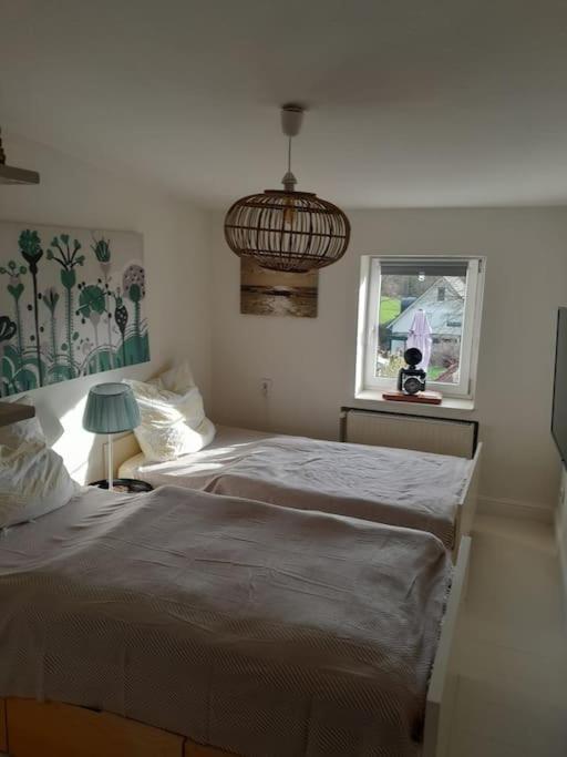 Charmante Alte Stadtvilla Epe  Ngoại thất bức ảnh
