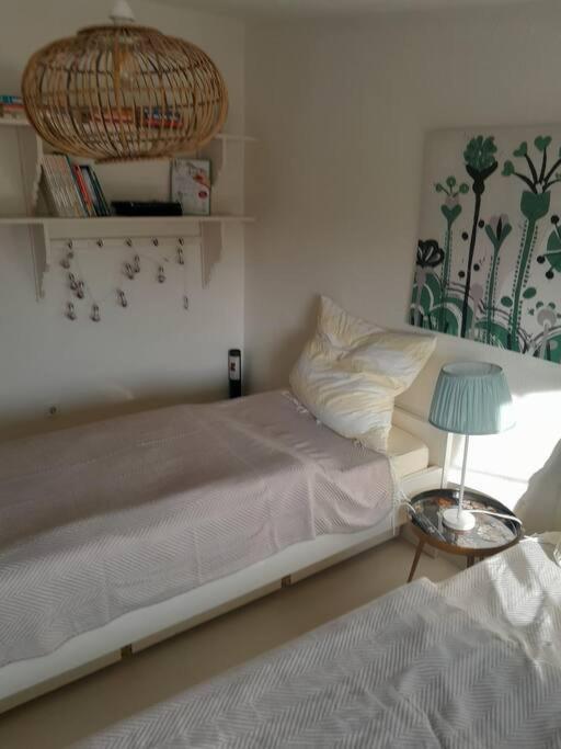 Charmante Alte Stadtvilla Epe  Ngoại thất bức ảnh