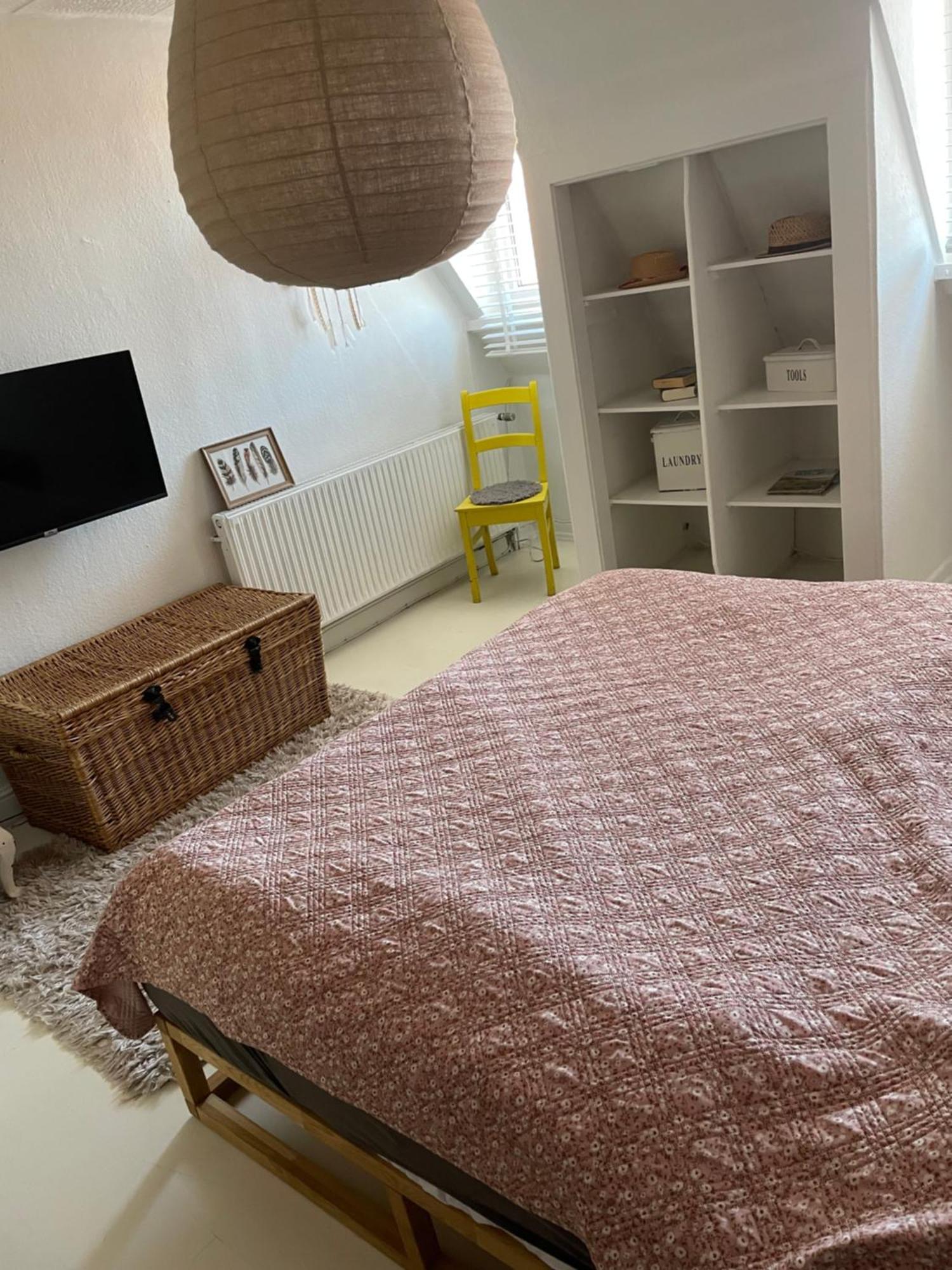 Charmante Alte Stadtvilla Epe  Ngoại thất bức ảnh