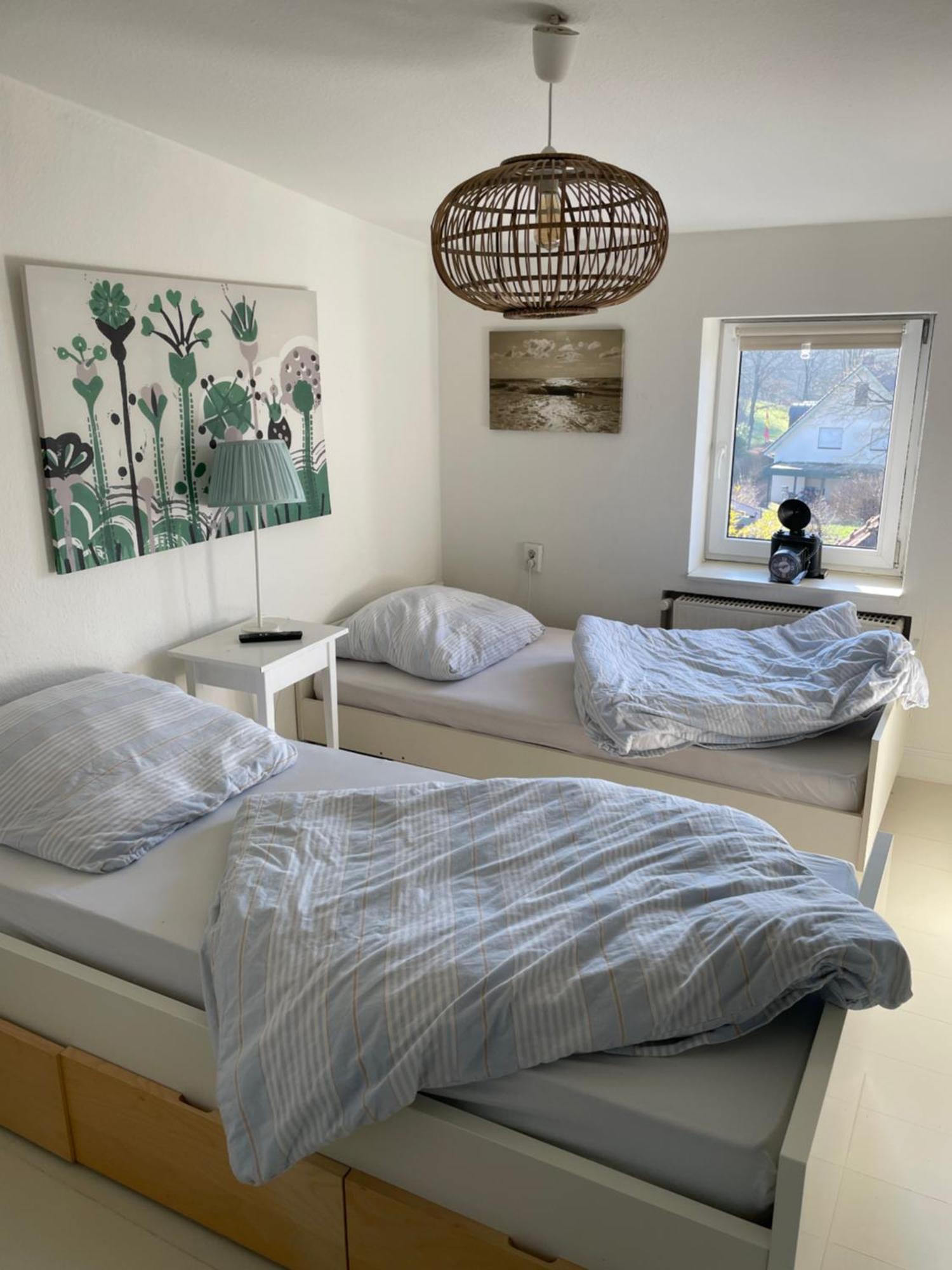 Charmante Alte Stadtvilla Epe  Ngoại thất bức ảnh